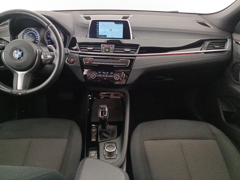 BMW X2 xdrive20d Business X auto