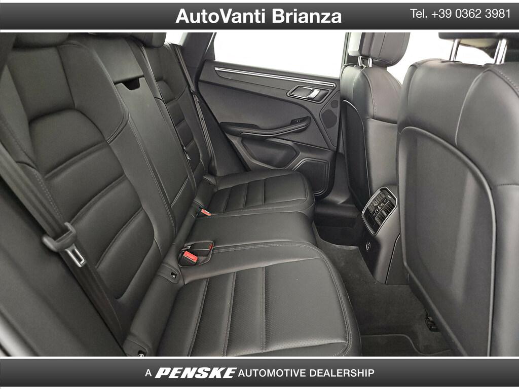 Porsche Macan 2.0 265cv pdk