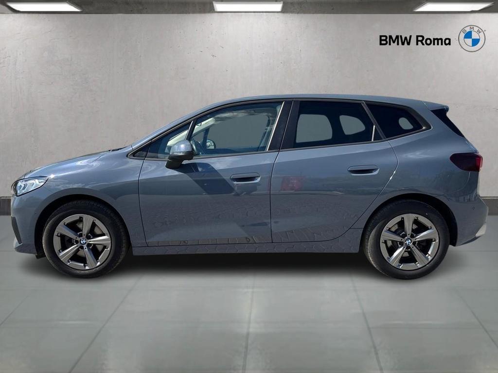 BMW Serie 2 218d Active Tourer auto