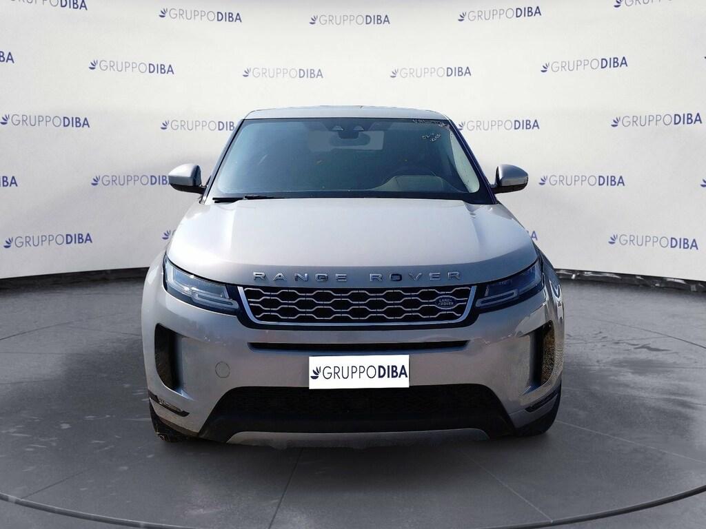 Land Rover Range Rover Evoque Evoque 2.0d i4 mhev SE awd 180cv auto