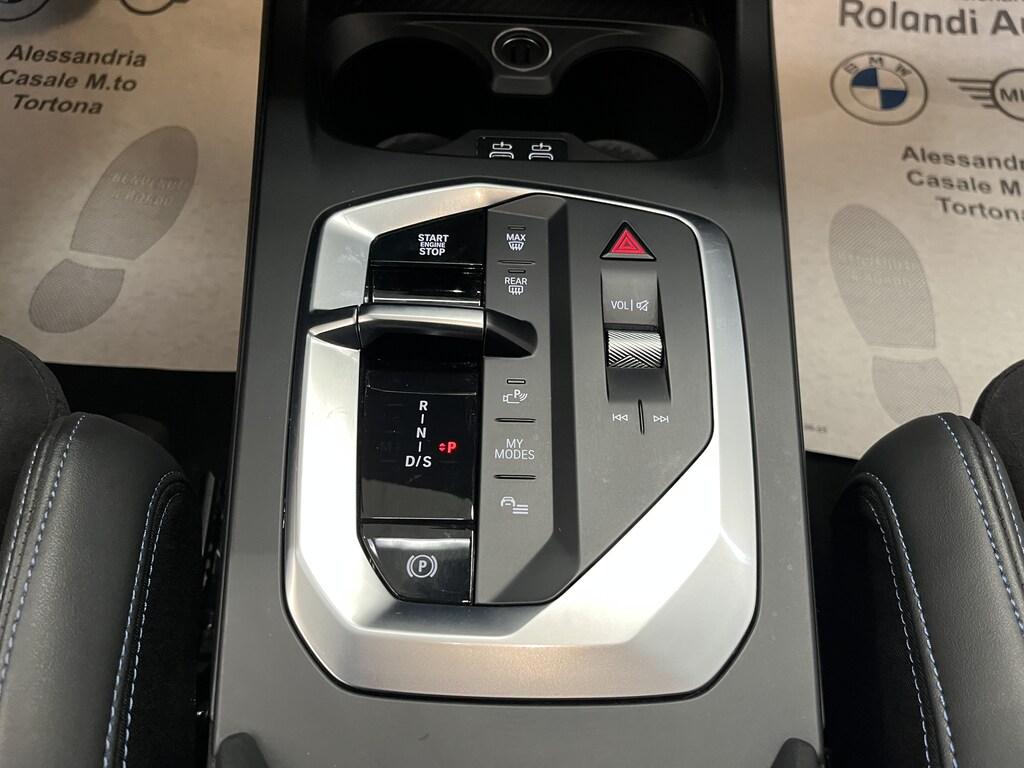BMW Serie 1 118d MSport Pro auto