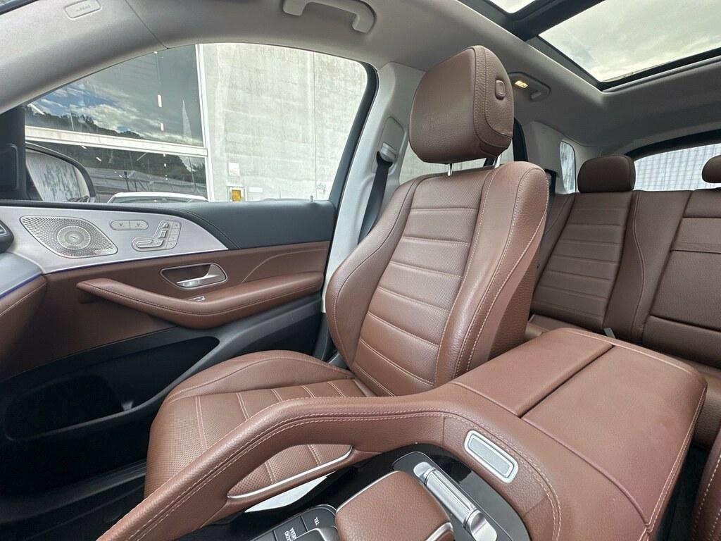 Mercedes GLE 300 d AMG Line Premium Plus 4matic auto