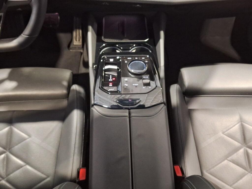 BMW Serie 5 520d 48V xdrive M Sport Pro auto