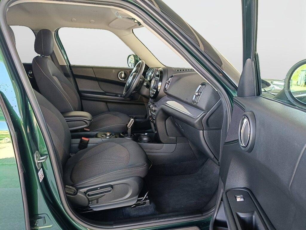 Mini One D Countryman 1.5 Baker Street Auto