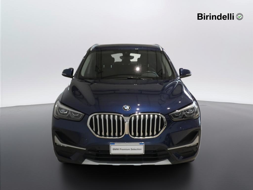 BMW X1 xdrive18d xLine Plus auto