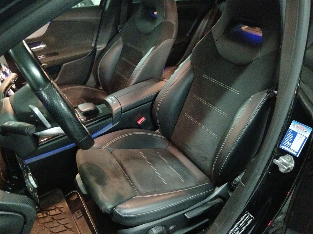 Mercedes Classe A 200 d Premium auto