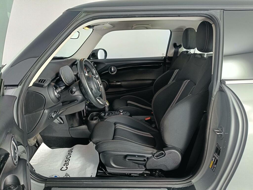 Mini Cooper SE 3p Classic auto