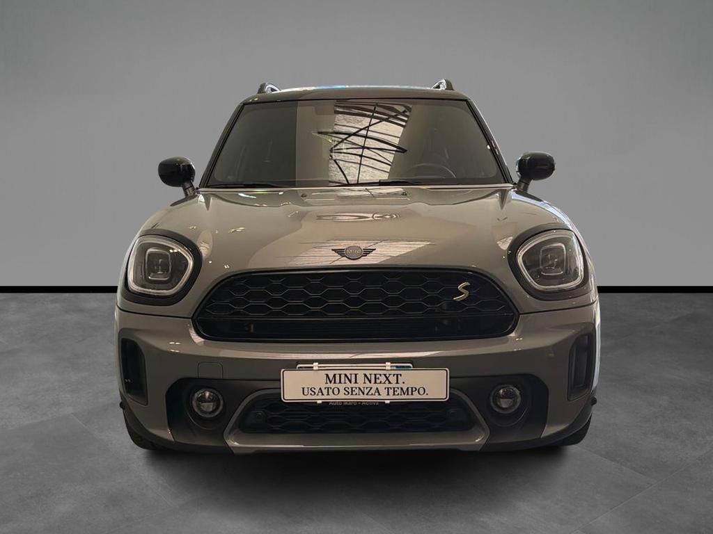 Mini Cooper SE Countryman 1.5 Classic all4 auto