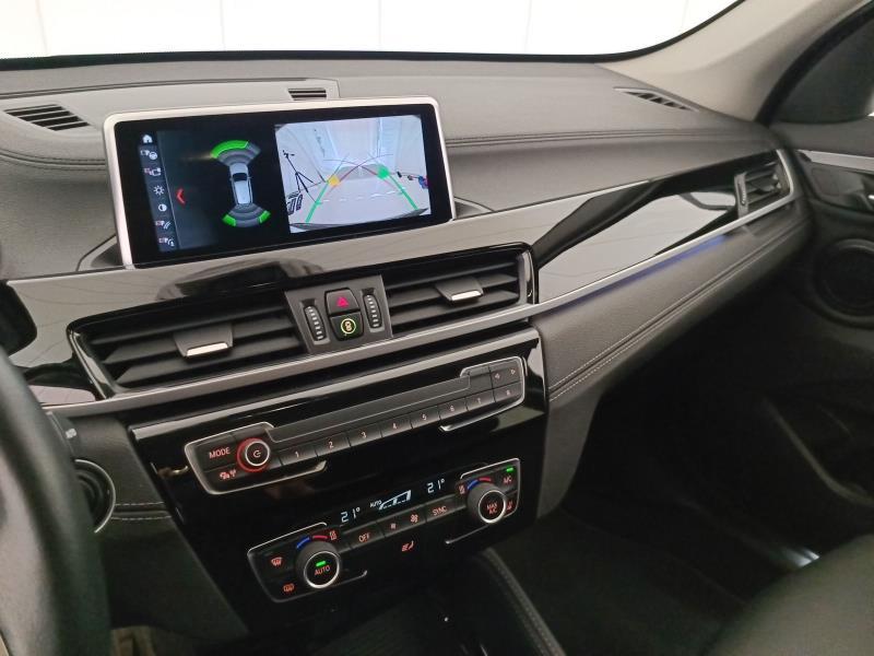 BMW X1 xdrive18d xLine Plus auto