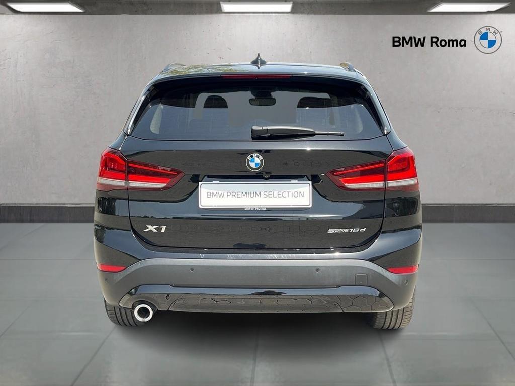 BMW X1 sdrive16d Business Advantage auto