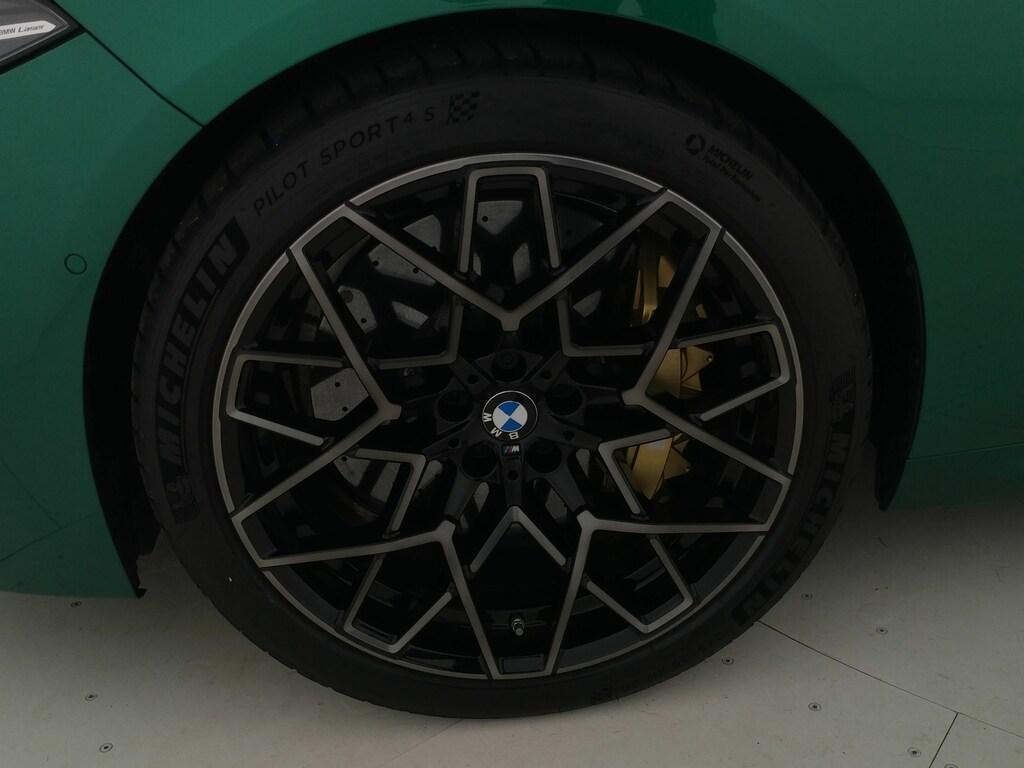BMW Serie 8 M M8 Cabrio 4.4 Competition 625cv auto