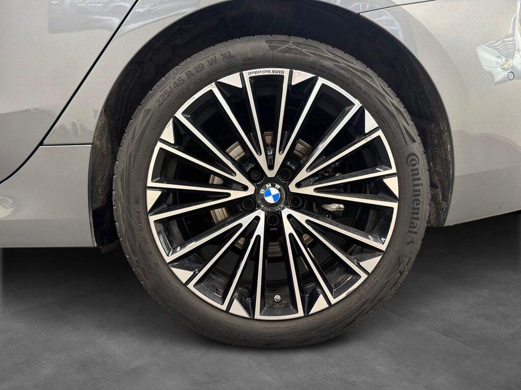 BMW Serie 2 218d Active Tourer Msport auto