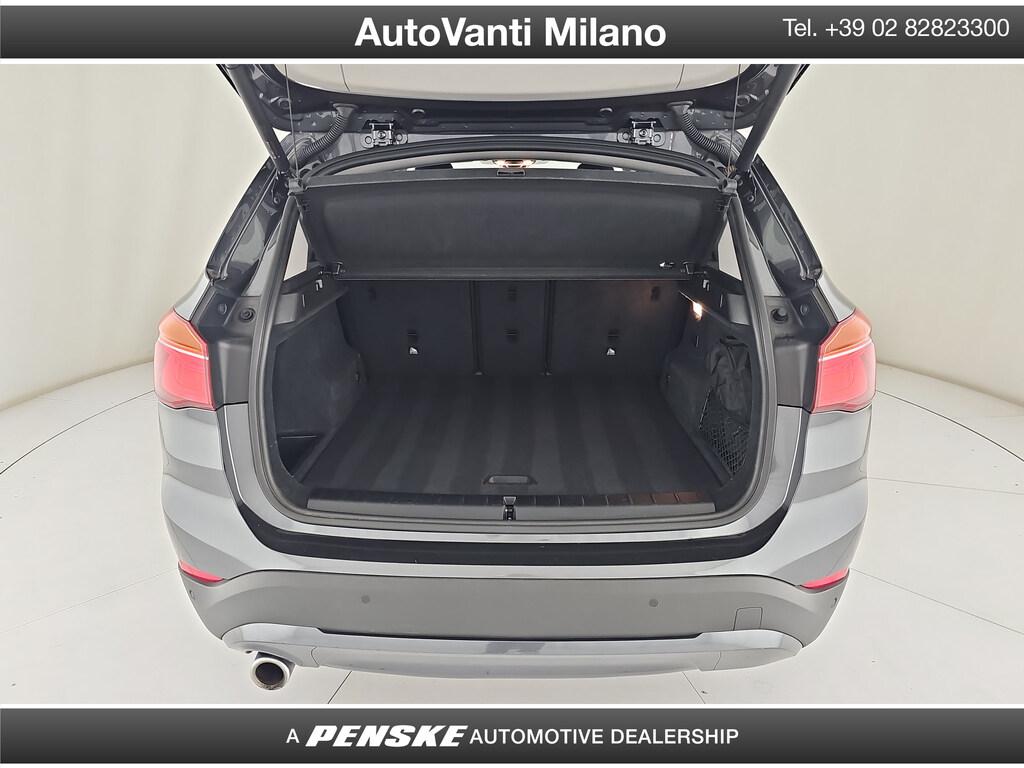 BMW X1 xdrive25e Advantage auto