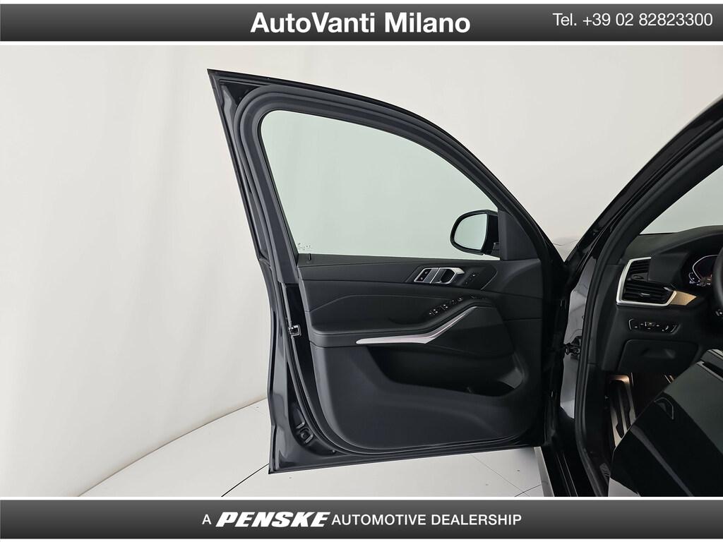 BMW X5 xdrive40d mhev 48V Msport auto