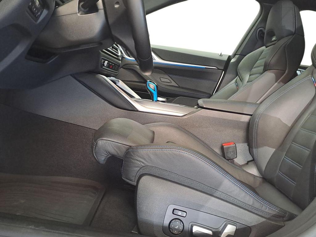 BMW i4 M i4 M50 Sport auto