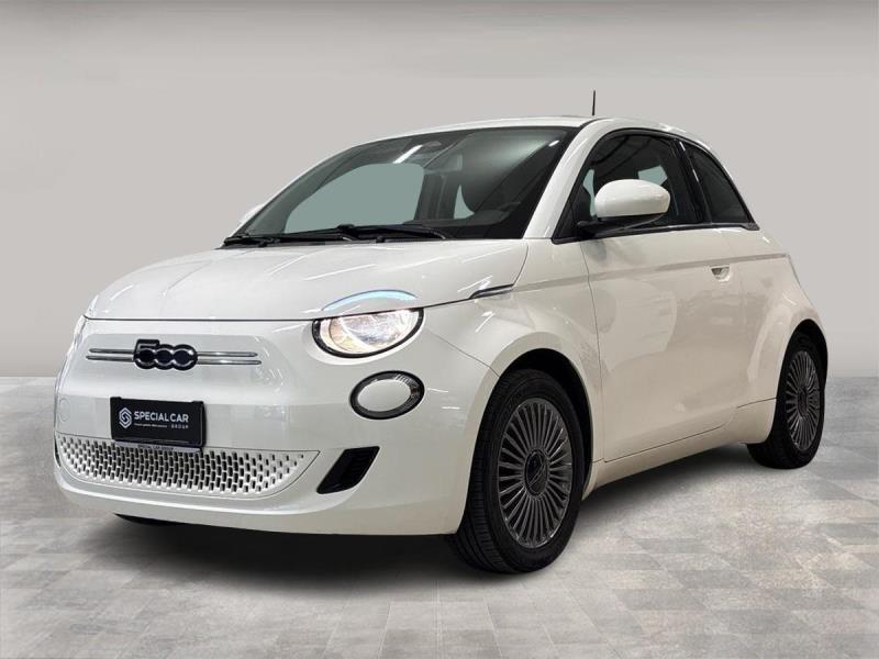 Fiat 500 e Icon