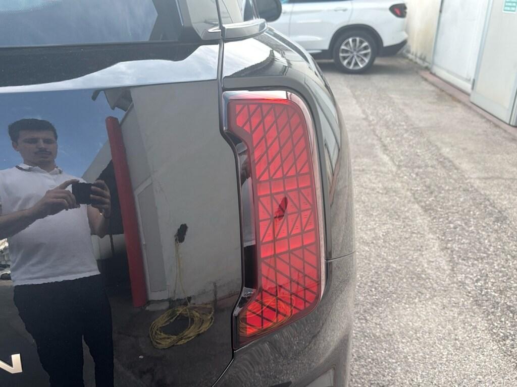 Mini Mini Countryman 2.0 48V D Essential auto