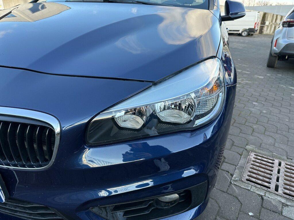 BMW Serie 2 218d Active Tourer Advantage auto my15