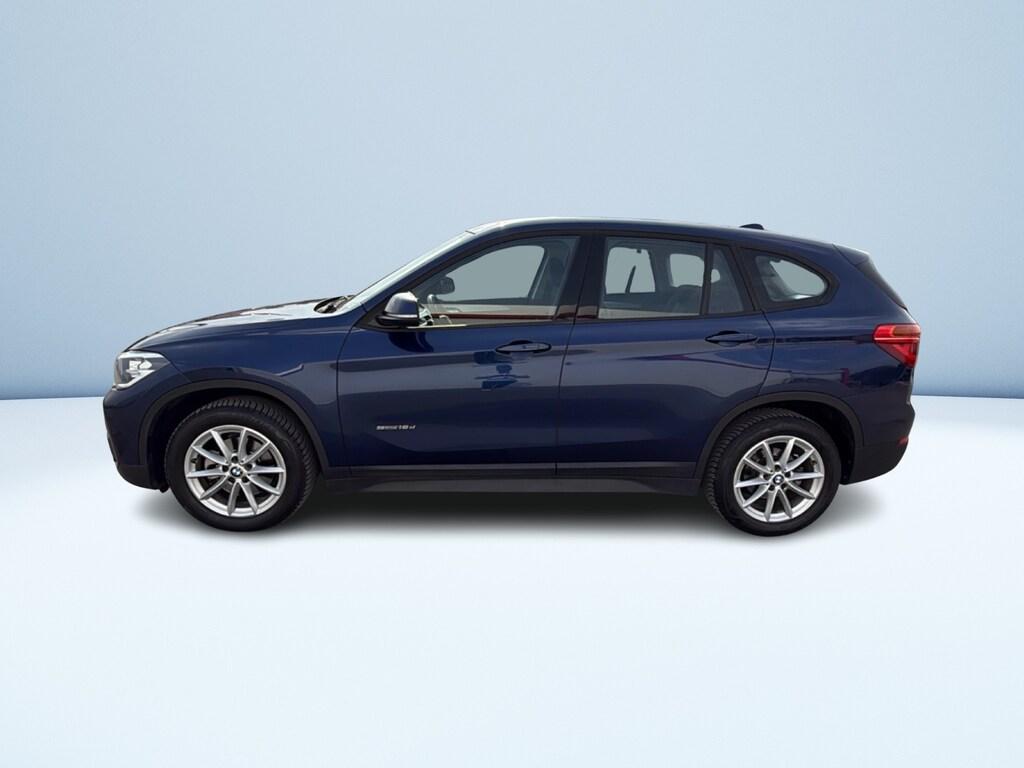 BMW X1 sdrive16d Business