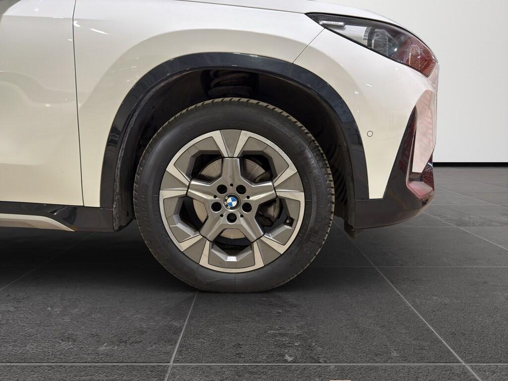 BMW X1 xdrive20d mhev 48V X-Line auto