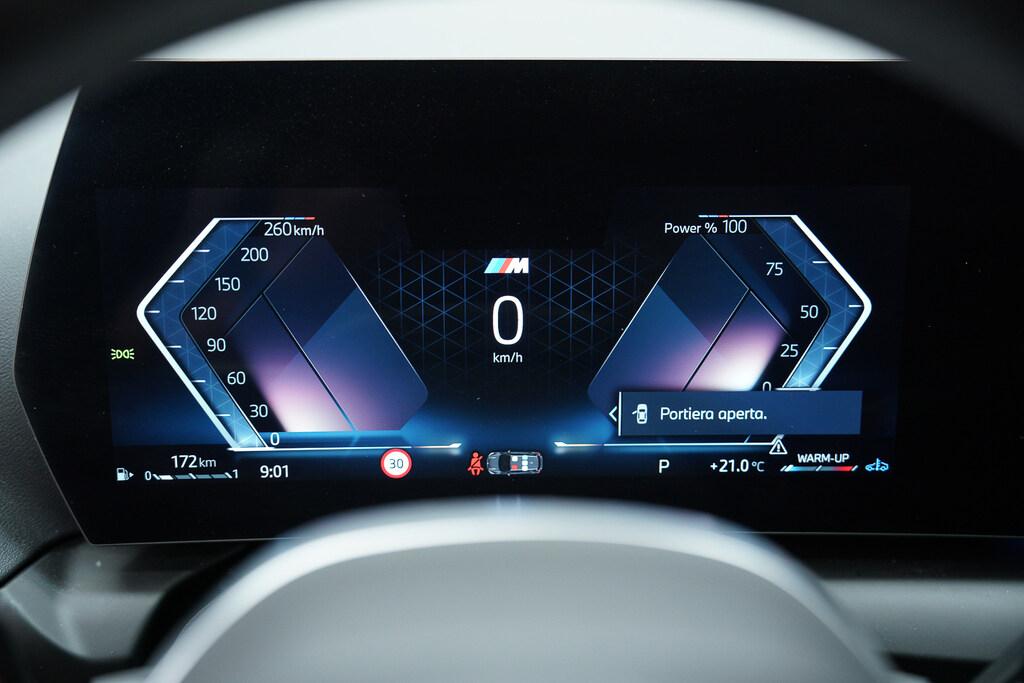 BMW Serie 1 118d MSport auto