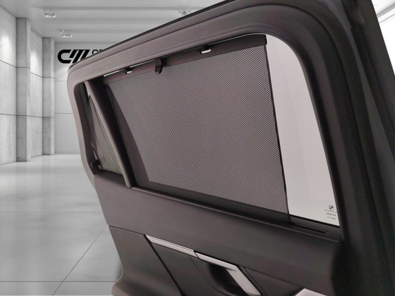 BMW Serie 5 520d Touring 48V xdrive M Sport Pro auto