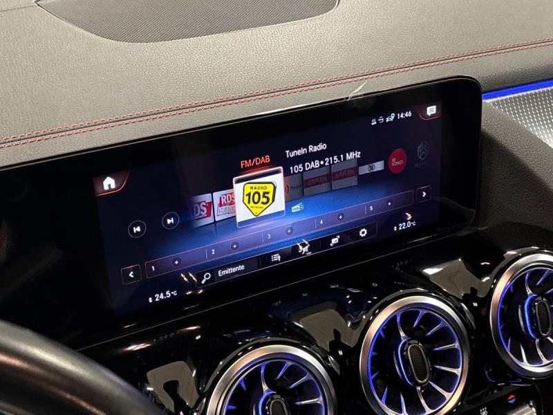 Mercedes EQA 250+ Premium