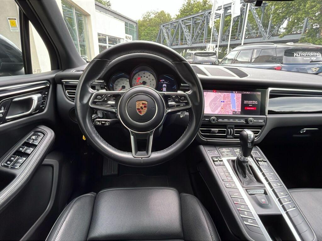 Porsche Macan 3.0 S 354cv pdk