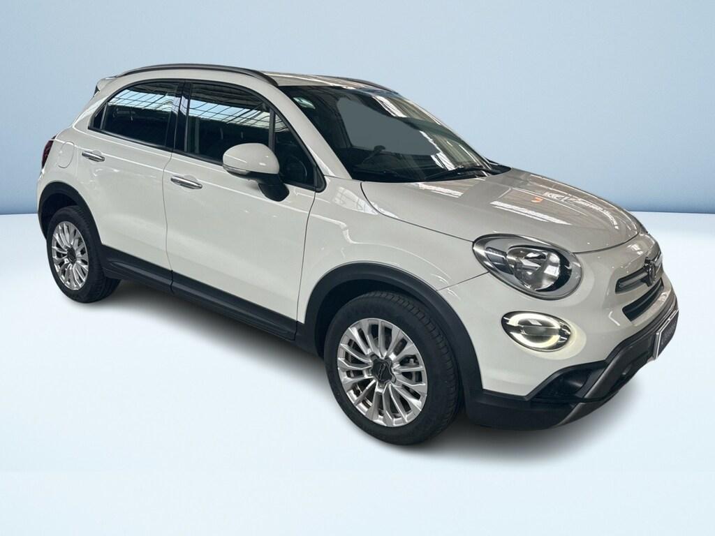 Fiat 500X 1.6 mjt Business 4x2 120cv