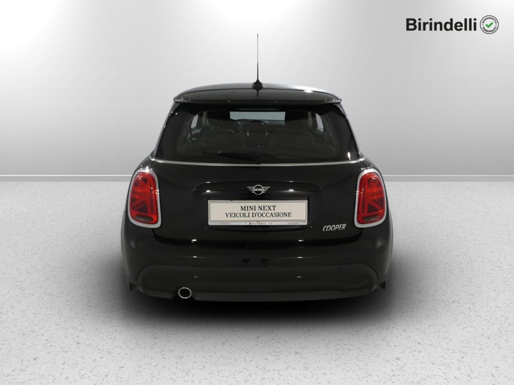 Mini Cooper 1.5 TwinPower Turbo Cooper