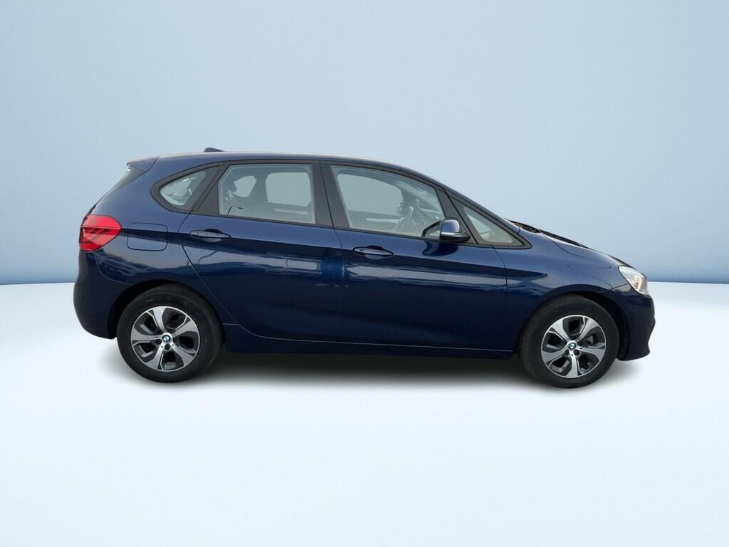 BMW Serie 2 216d Active Tourer Sport