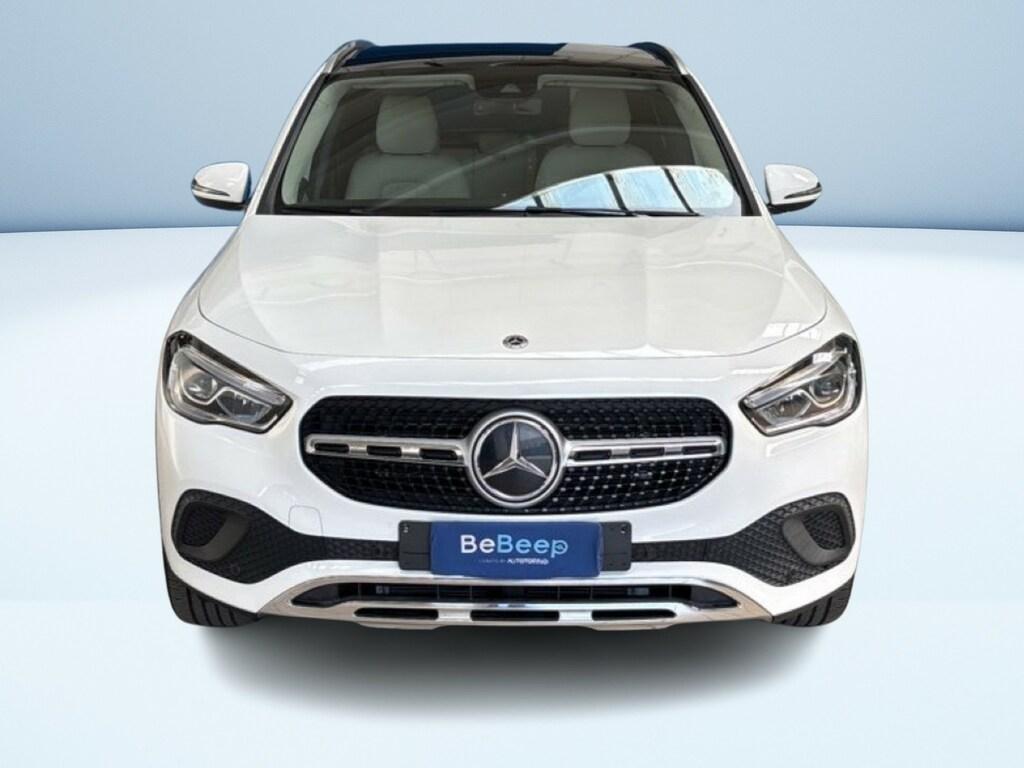 Mercedes GLA 200 d Sport Plus auto