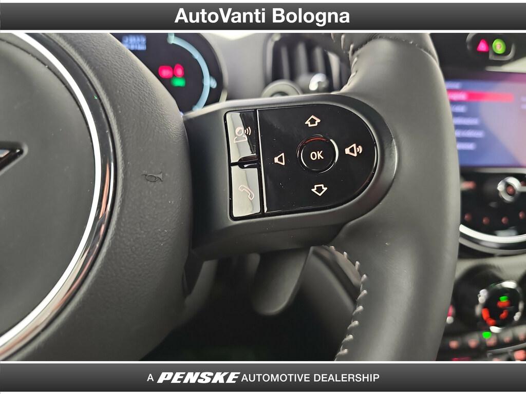 Mini Cooper SD Countryman 2.0 Cooper SD