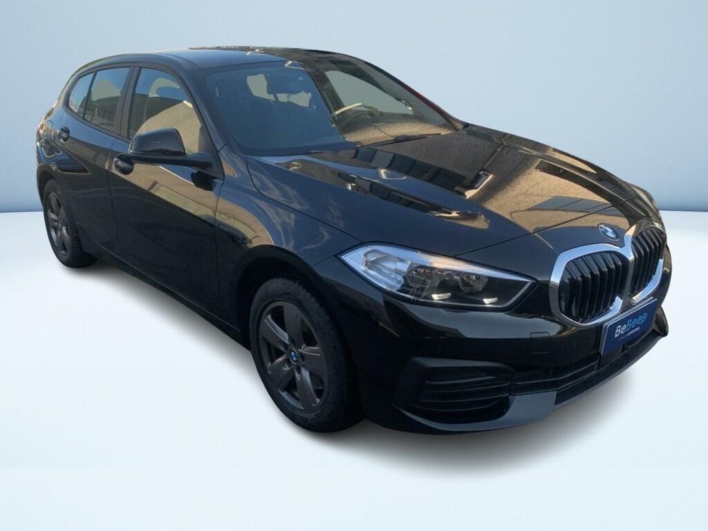 BMW Serie 1 116i Advantage auto