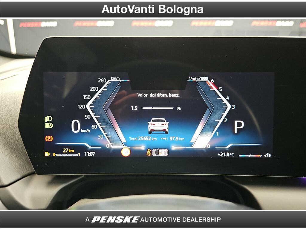 BMW Serie 1 118d MSport Pro auto