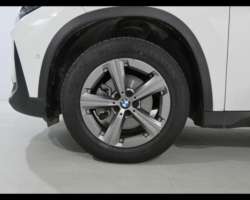 BMW X1 sdrive18d auto