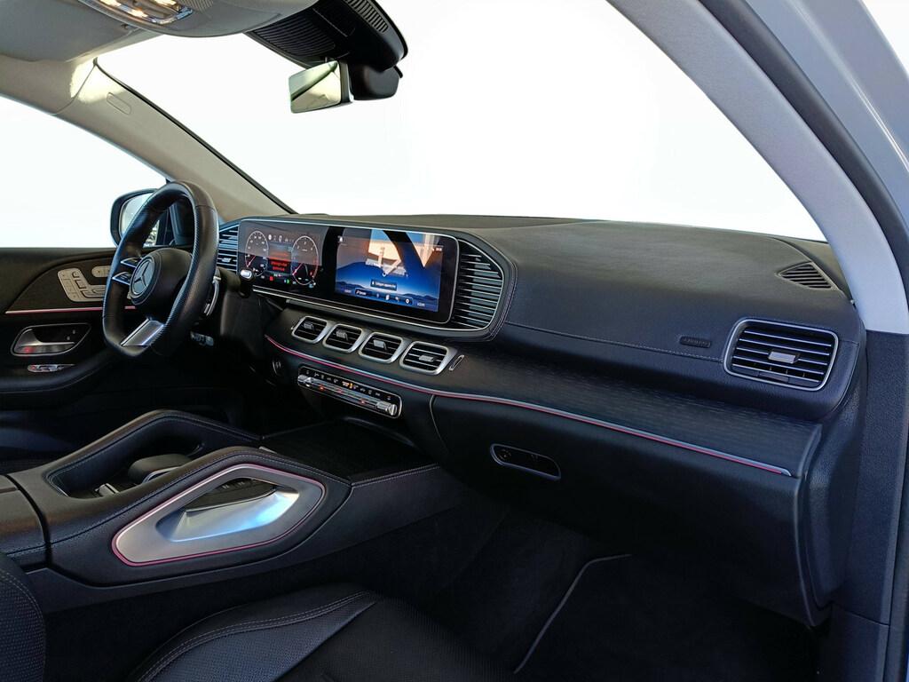 Mercedes GLE Coupe 450 d AMG Line Premium Plus 4matic auto