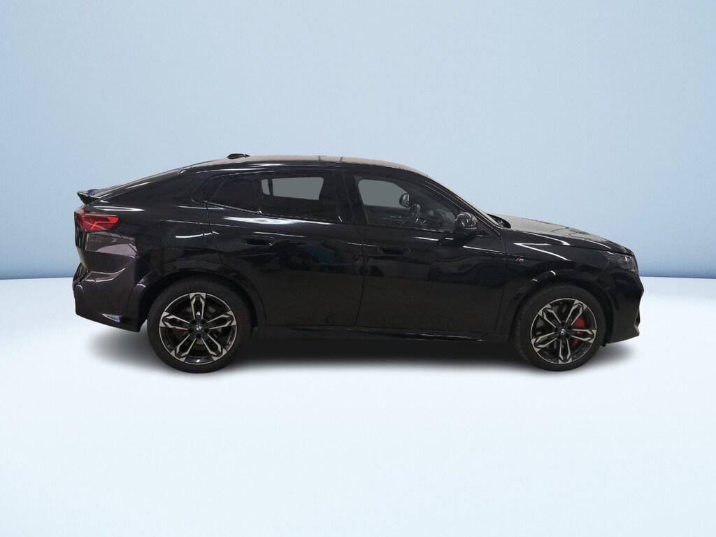 BMW X2 xdrive 20d 48V MSport auto