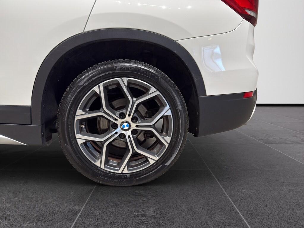 BMW X1 xdrive18d xLine auto