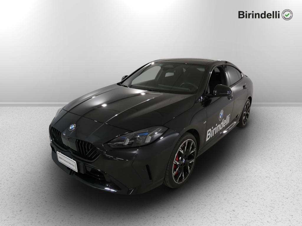 BMW Serie 2 220d Gran Coupe 48V MSport Pro auto