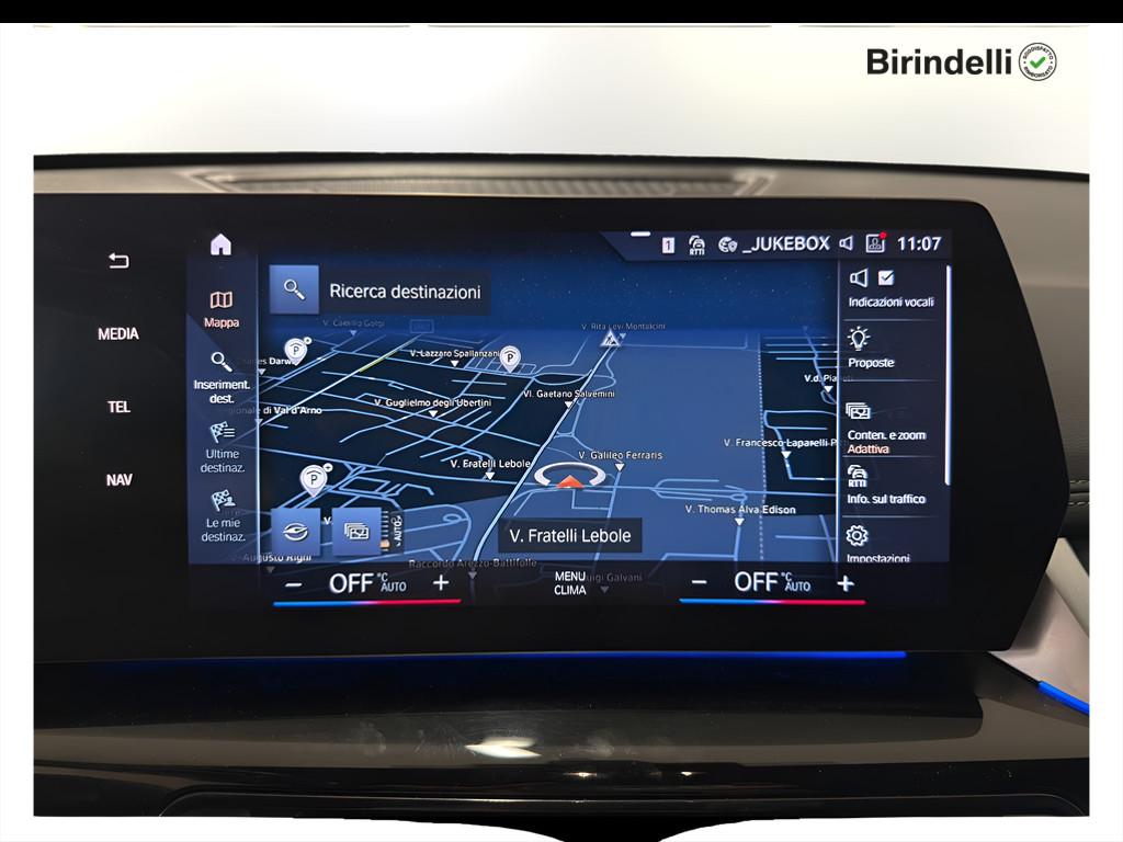 BMW X1 sdrive18d X-Line auto