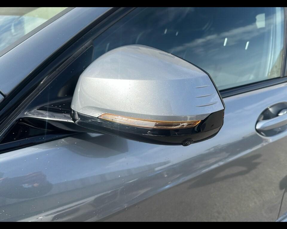 BMW Serie 1 118d MSport Pro auto