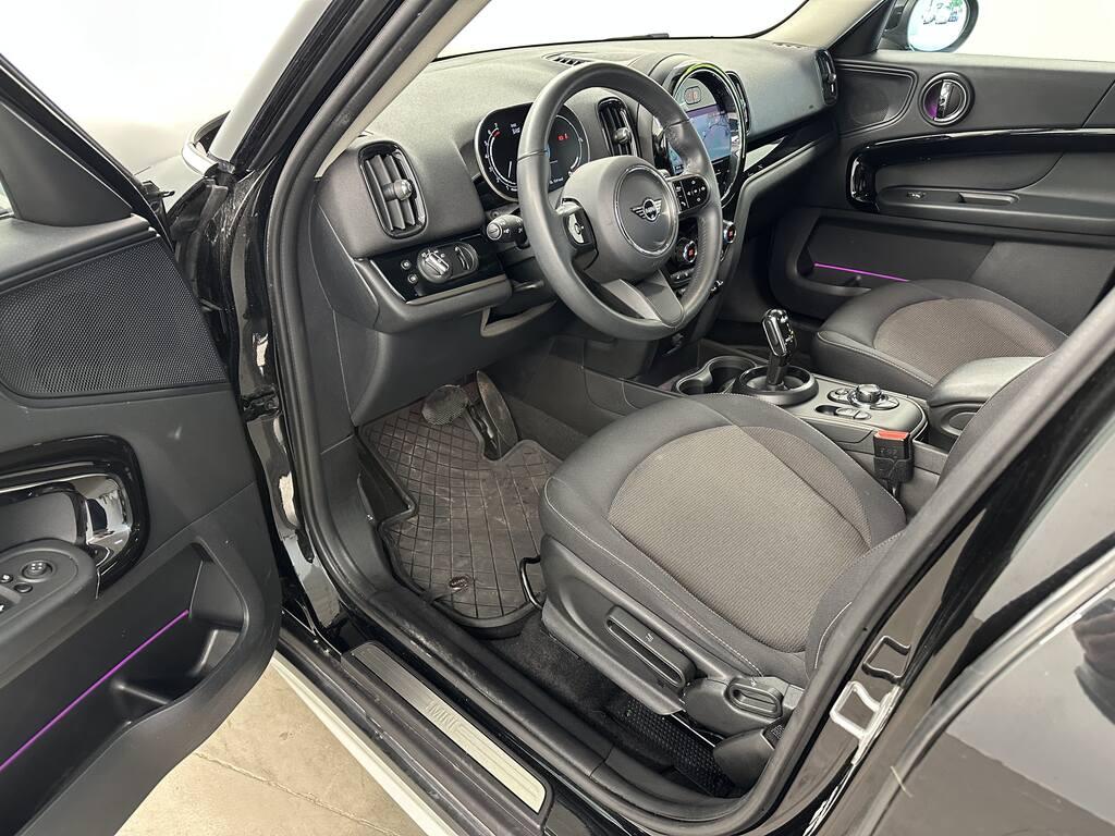 Mini Cooper Countryman 1.5 TwinPower Turbo Cooper