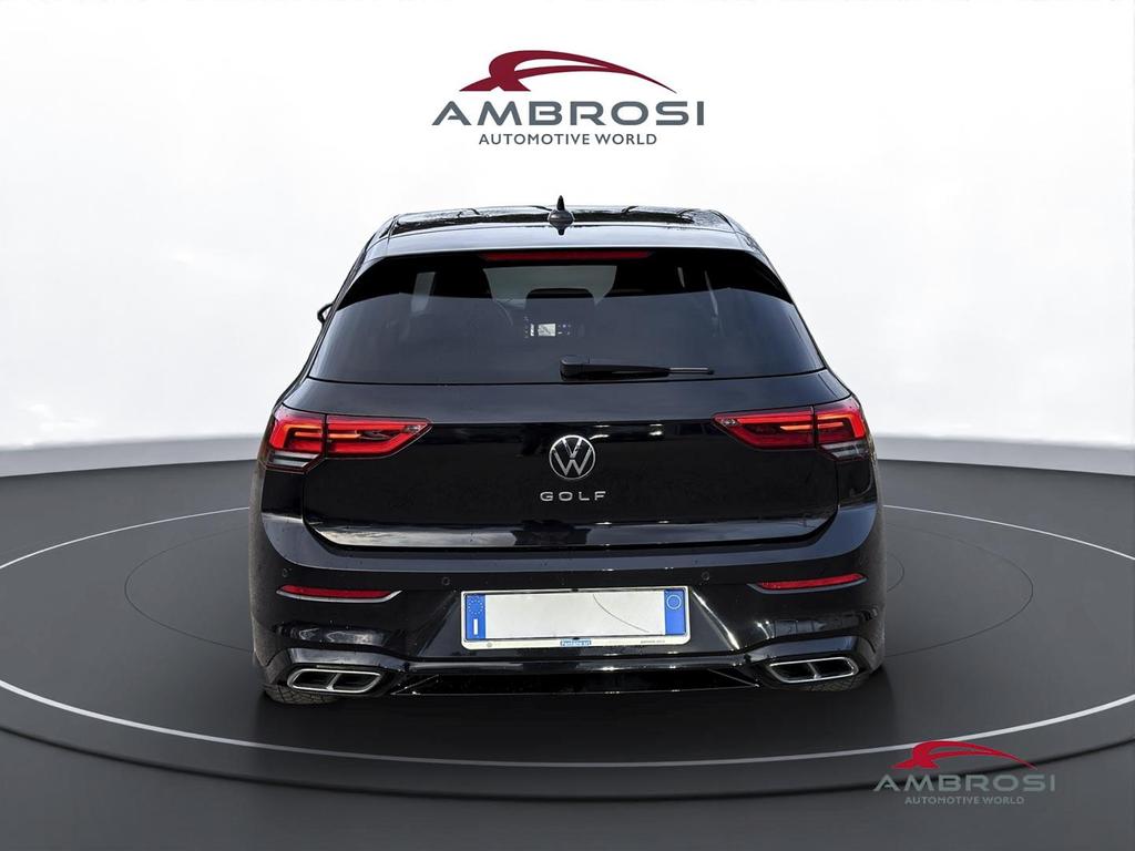 Volkswagen Golf 2.0 tdi scr R-Line 150cv dsg