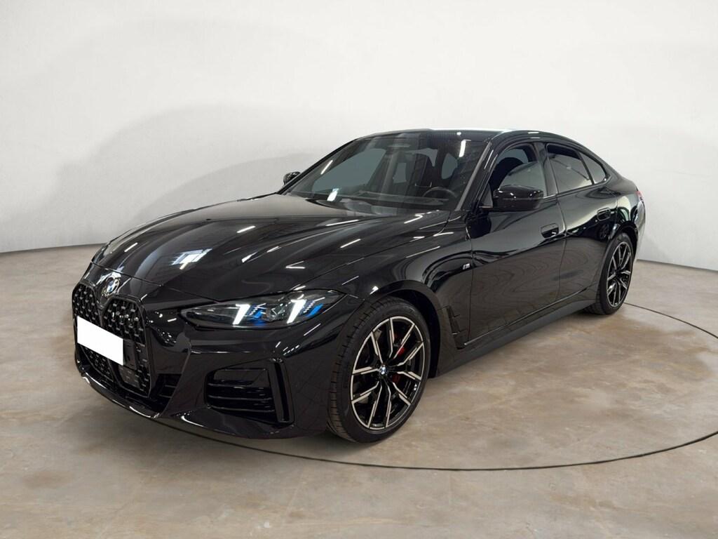 BMW Serie 4 420d Gran Coupe mhev 48V xdrive M Sport Pro auto