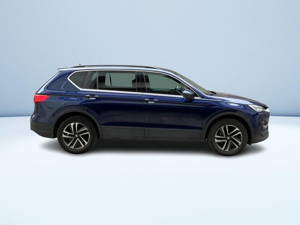 Seat Tarraco 2.0 tdi Style 4drive 150cv dsg