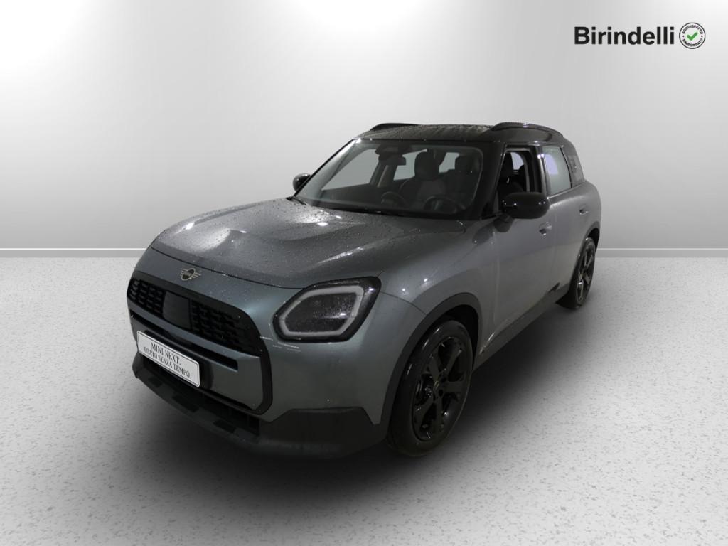 Mini Mini Countryman 2.0 48V D Classic auto