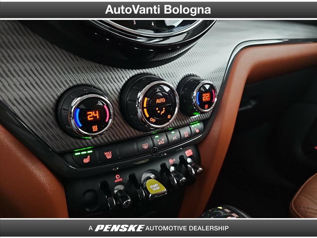 Mini Cooper SE Countryman Mini Countryman 1.5 Cooper SE all4 auto