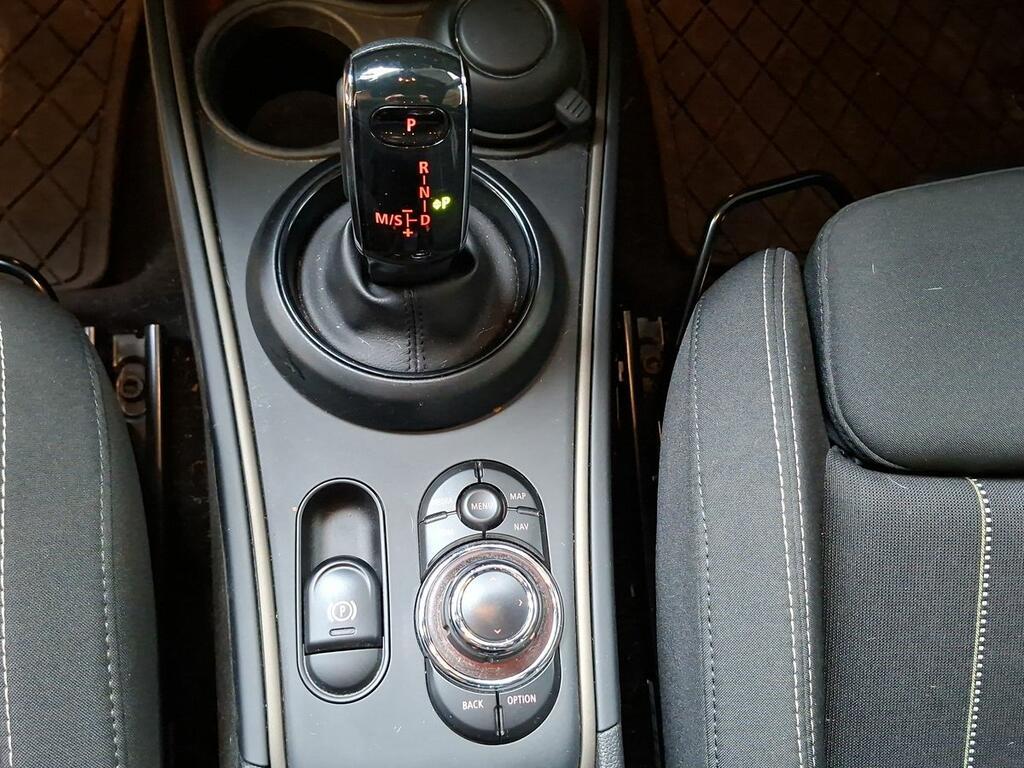 Mini Cooper S Countryman 2.0 TwinPower Turbo Cooper S Steptronic