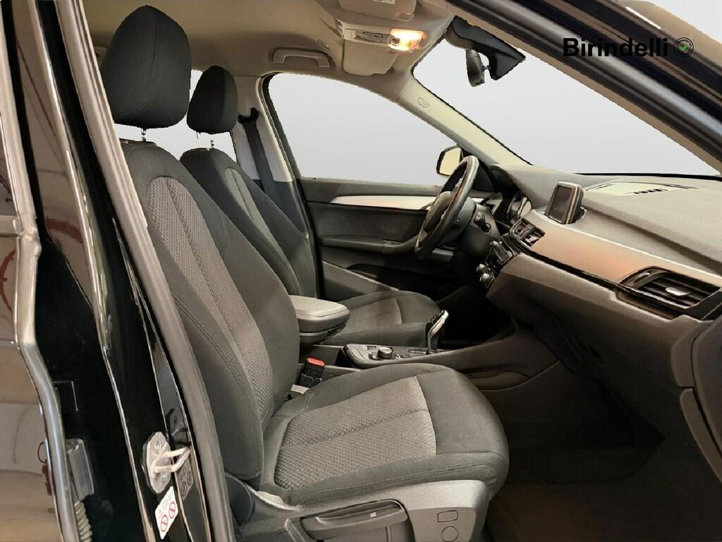 BMW X1 sdrive16d Advantage auto